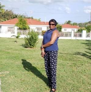 Meet your Posher, Veronica